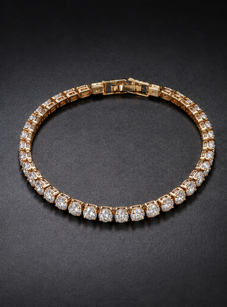 bracelet tennis